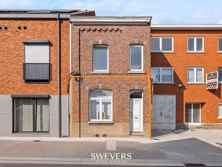 appartement à vendre à tongeren € 180.000 (lqc7p) - swevers vastgoed - borgloon | zimmo