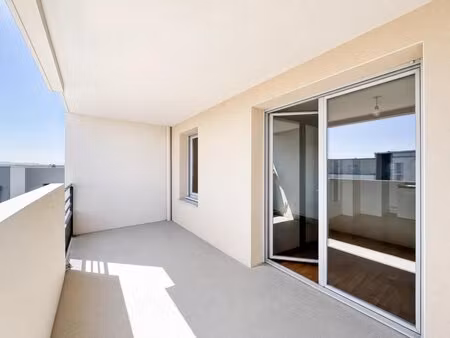 appartement de 39 m² à trélazé