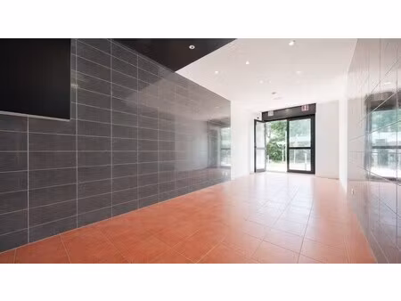 vente commerce lyon 69001 21m²