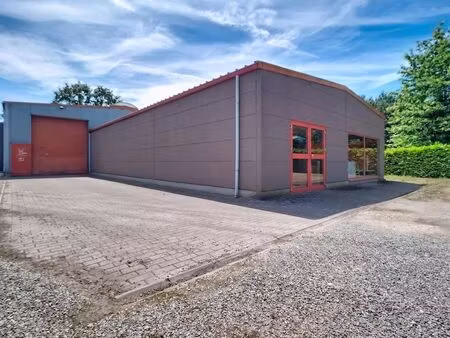bien professionnel à louer à heist-op-den-berg € 2.400 (lqc6h) - gorris vastgoed | zimmo