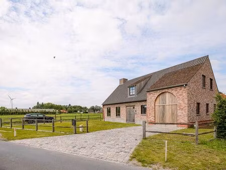 maison à vendre à bassevelde € 749.000 (lqc7o) - vastgoed dylan | zimmo