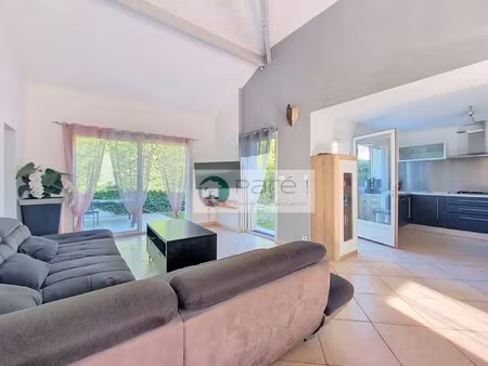 maison bègles - 4 chambres - 136m²