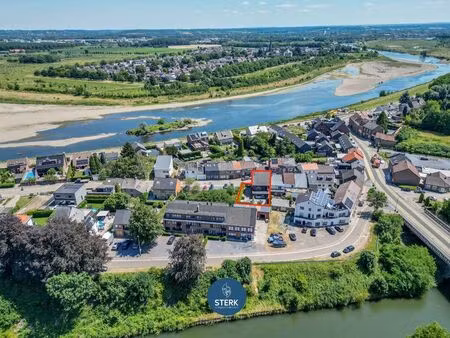 maison à vendre à lanaken € 549.000 (lqc7h) - sterk vastgoedmakelaars | zimmo