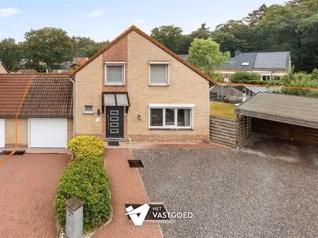 maison à vendre à leopoldsburg € 349.000 (lqc6p) - het vastgoedkantoor beringen | zimmo