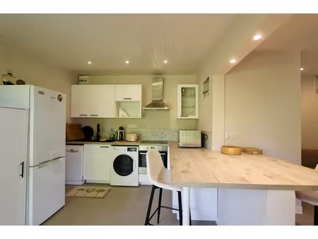 maison t4 avec t2 indépendant à petit-bourg