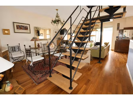 maison à vendre saint etienne 4 pièce(s) 114m2 265 000€