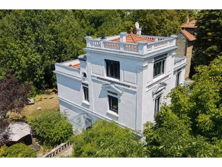 propriété à vendre houilles 8 pièce(s) 187m2 1 480 000€