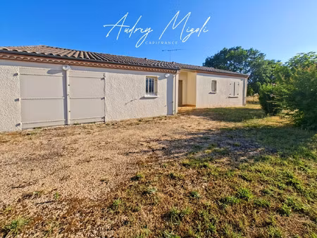 maison à vendre saint sylvestre sur lot 4 pièce(s) 83m2 168 175€