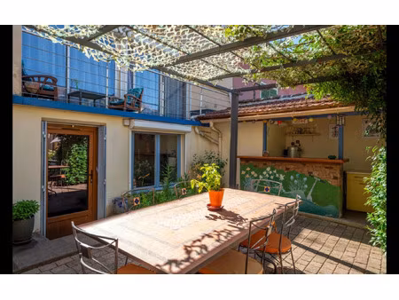 maison à vendre villefranche sur saone 6 pièce(s) 142m2 381 000€