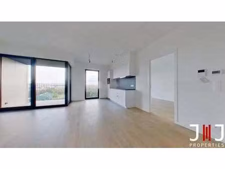 quartier cora - superbe appartement 1 chambre avec terrasse
