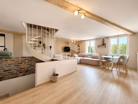 appartement 3 pièces 90 m² à vendre / acheter cheptainville 91630 ? | era immobilier