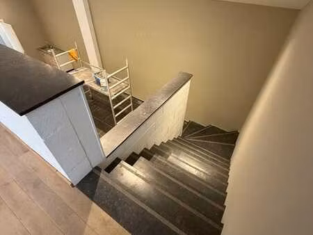 bureau/logement à louer waterloo epc c