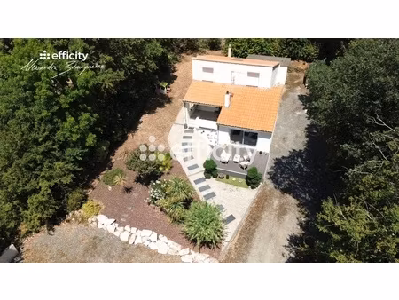 maison 6 pièces - 95 m²