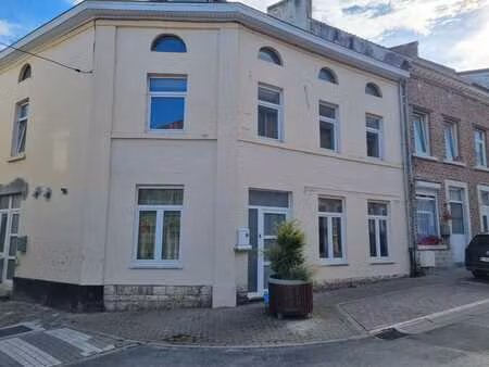 magnifique maison familiale