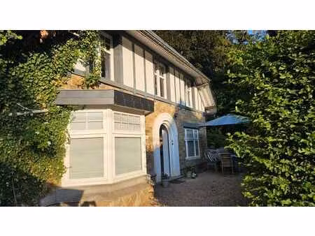 villa spadoise