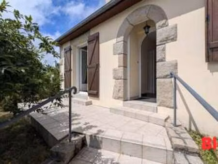 vente maison à dinan (22100) : à vendre / 82m² dinan