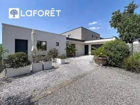 vente maison à lorient centre ville (56100) : à vendre / 172m² lorient centre ville