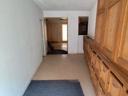 immeuble 213 m² – centre-ville de boulogne-sur-mer – jardin – fort potentiel