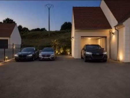 maison 5 pieces 110 m2