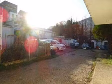 vente bureaux et commerces à limeil-brévannes (94450) : à vendre / 680m² limeil-brévannes
