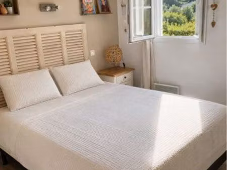 à vendre jass 45m2