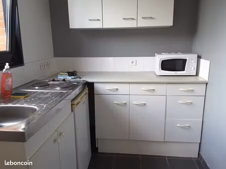studio pour étudiant