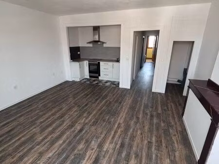 location appartement t2