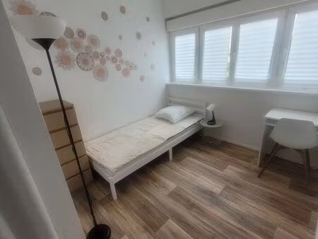 chambre à louer