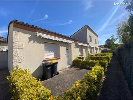 maisonette studio campus agen sud
