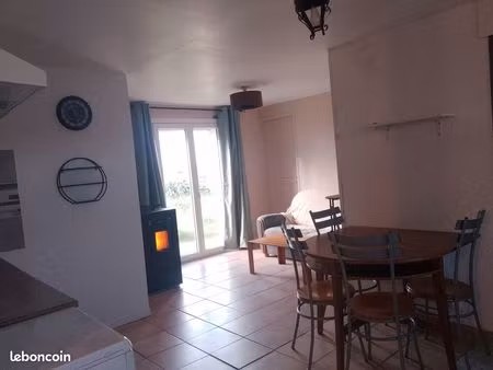 logement étudiant ou salarié en déplacement