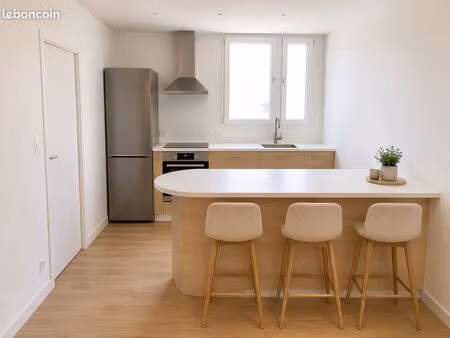 appartement duplex 4 pièces à gresswiller