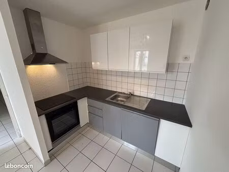 appartement 4 pièces 117 m²