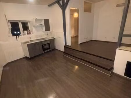 appartement t3 48m2