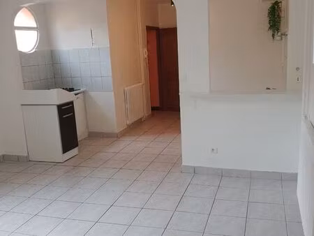 appartement a louer f2