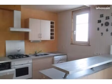 appartement f4 100m²