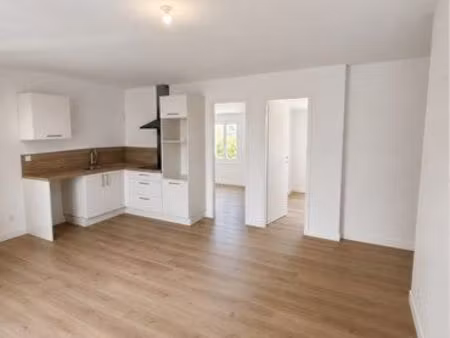 appartement t3 dabisse