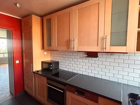 f3 lumineux de 63 m² – meudon-la-forêt – 1 300 charges comprises