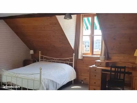 location chambre meublée pour étudiant(e)
