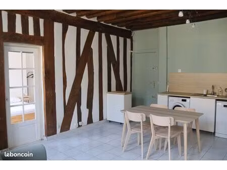 2 piéces; 37 8 m2; paris 75005; mouffetard - jardin des plantes .bel appartement meublé  l