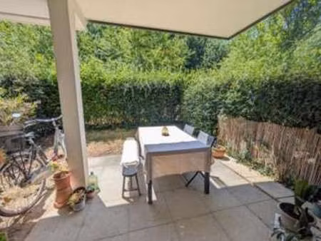 location appartement 2 pièces meublé à rennes beauregard (35000) : à louer 2 pièces meublé
