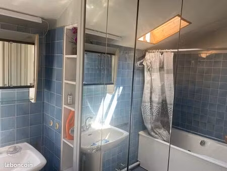 studio à louer meublé