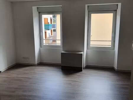 t3 triplex pontcharra
