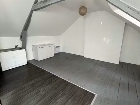 location appartement t2