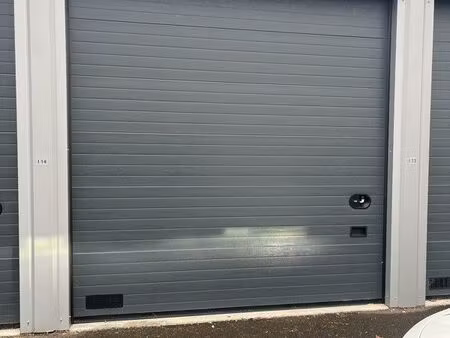 grand garage
