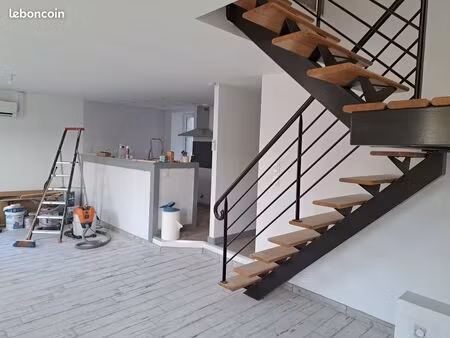 maison f2