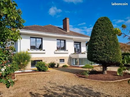 maison 7 pièces 190 m²