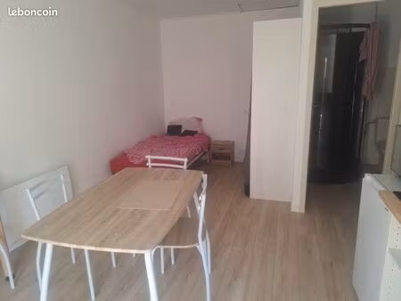location étudiant