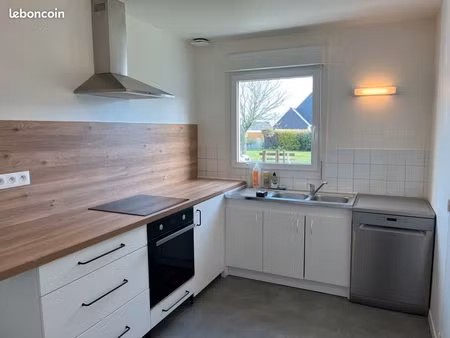 maison 64m2