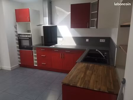 maison t3