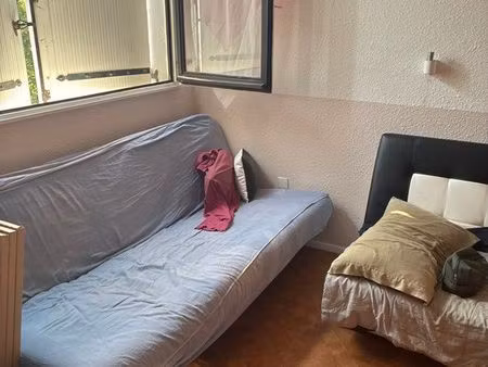 appartement location